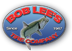 Bob Lee's Tire Company Logo